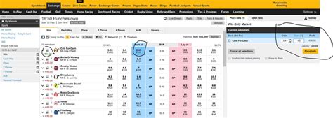 Best Super League Betting & Odds » Betfair™ Exchange.